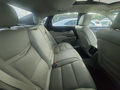 Used 2016 Cadillac XTS Luxury w/ Driver Awareness Package FWD image 5
