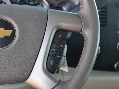 Used 2012 Chevrolet Silverado 1500 LT w/ All-Star Edition AWD/4WD image 20