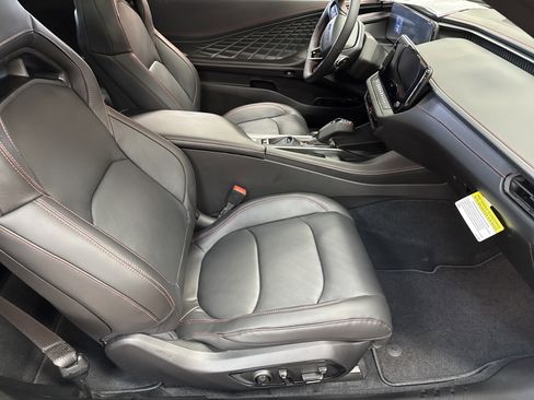 New 2026 Dodge Charger Daytona Scat Pack image 14