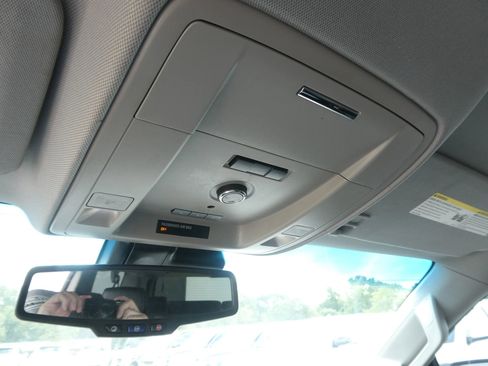 Used 2015 Chevrolet Suburban LT w/ Max Trailering Package image 24