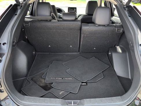 Used 2025 Mitsubishi Eclipse Cross SE AWD/4WD image 29