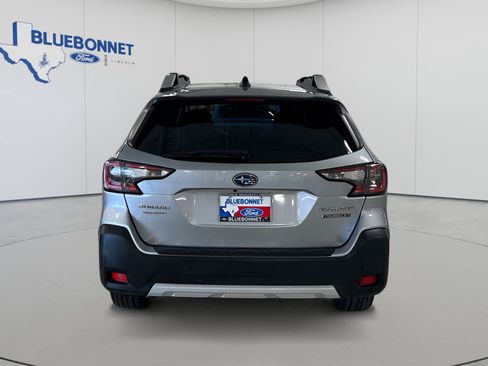 Used 2024 Subaru Outback Touring XT AWD/4WD image 6