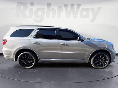 Used 2020 Dodge Durango GT AWD/4WD image 6