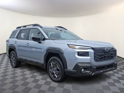 New 2026 Subaru Outback Premium