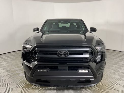New 2025 Toyota Tacoma SR5 image 2
