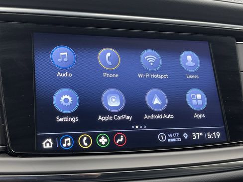 Certified 2023 Buick Enclave Essence w/ Trailering Package, 5000 lbs. image 20