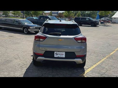 Used 2023 Chevrolet TrailBlazer LT w/ Convenience Package AWD/4WD image 35