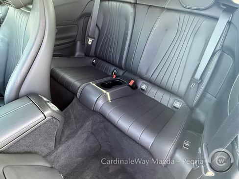 Used 2022 Mercedes-Benz E 450 Cabriolet image 17