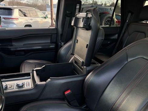 Used 2021 Ford Expedition Limited w/ Equipment Group 303A image 31