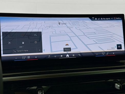 New 2026 BMW X5 xDrive40i w/ M Sport Package image 13