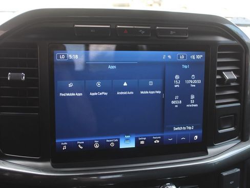 Certified 2023 Ford F150 XLT w/ Equipment Group 302A High AWD/4WD image 24