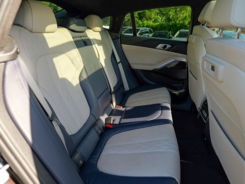 Used 2021 BMW X6 xDrive40i w/ Premium Package 2 AWD/4WD image 30