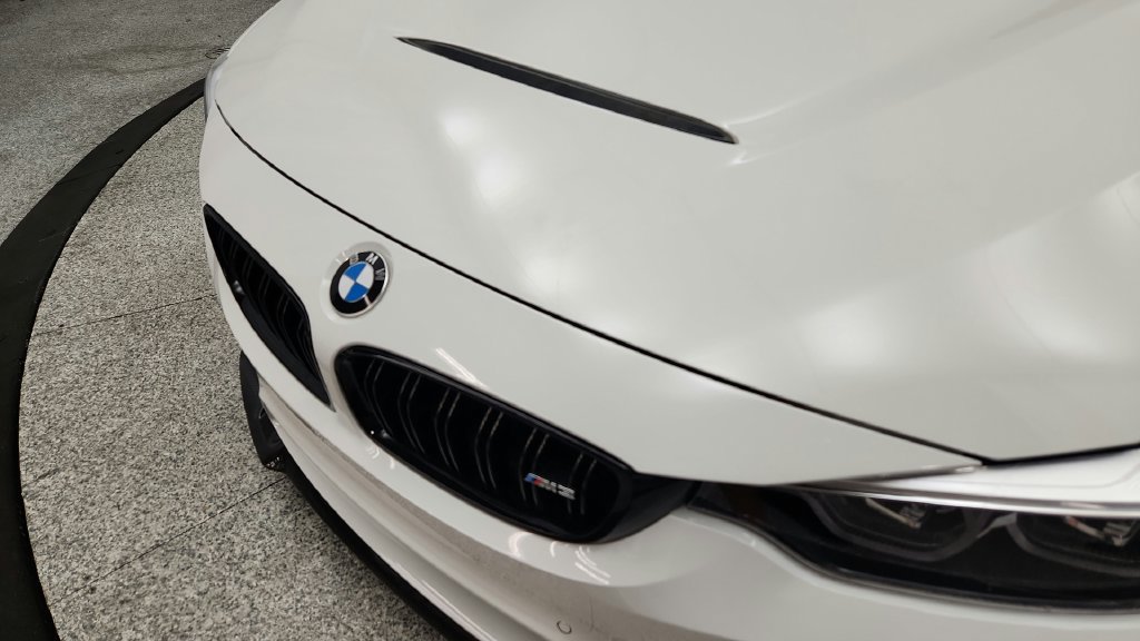 Used 2018 BMW M3 CS w/ Executive Package RWD image 15