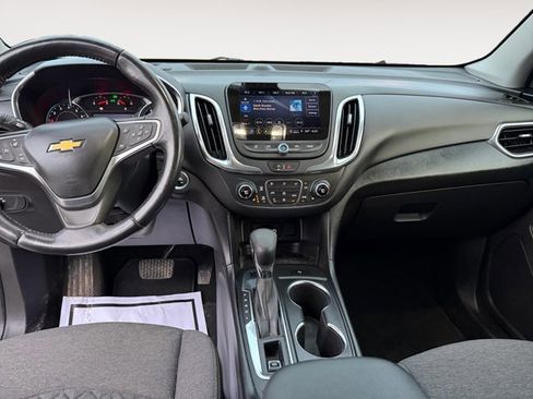 Certified 2022 Chevrolet Equinox LT image 10