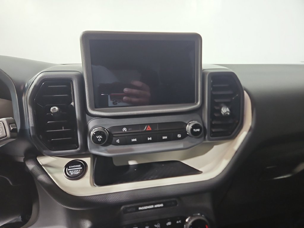 Used 2024 Ford Bronco Sport Heritage w/ Heritage Convenience Package AWD/4WD image 19