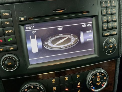 Used 2012 Mercedes-Benz GL 450 4MATIC image 15