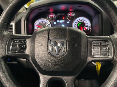 Used 2020 RAM 1500 Warlock w/ Electronics Group AWD/4WD image 22