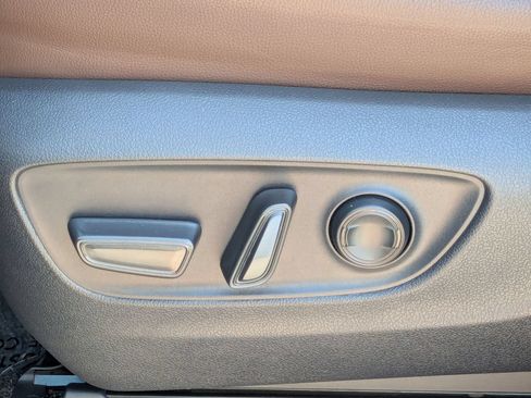 Used 2025 Toyota Land Cruiser w/ Premium Package AWD/4WD image 12