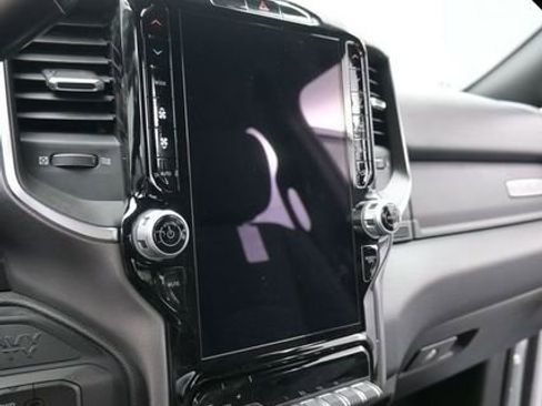 Used 2025 RAM 2500 Big Horn image 21