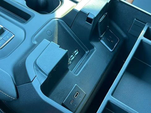 New 2026 GMC Sierra 1500 AT4 image 35