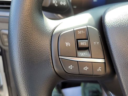 New 2026 Ford Escape Active FWD image 25