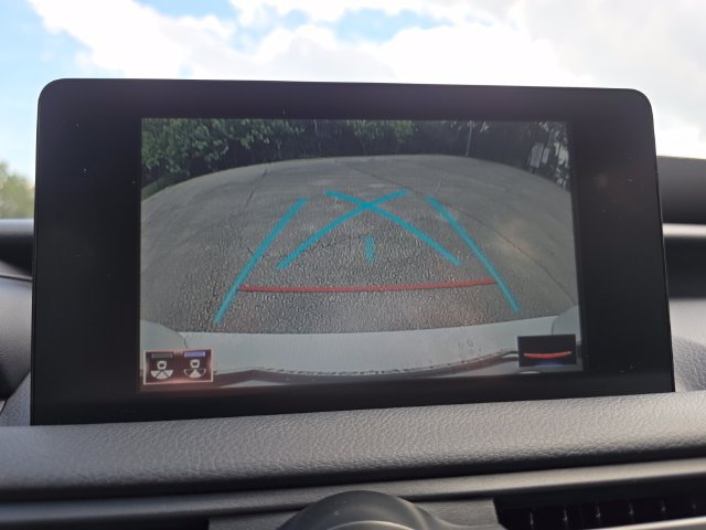 Used 2023 Lexus IS 350 F Sport w/ Memory Package RWD image 30