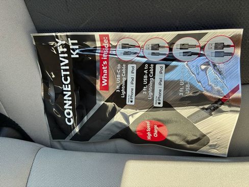 New 2025 Toyota RAV4 XLE image 44