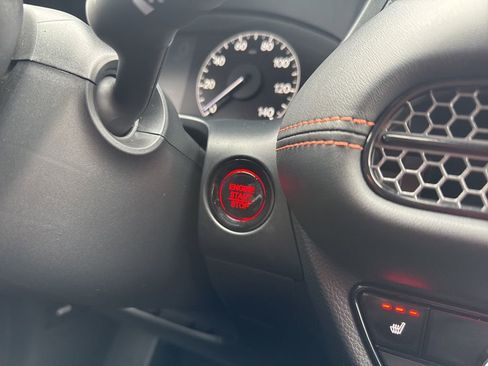 Certified 2023 Honda HR-V Sport image 26