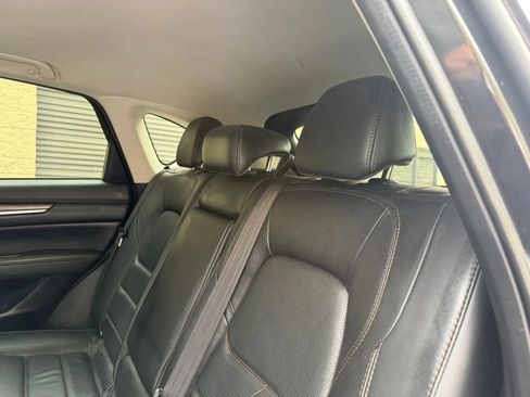 Used 2019 MAZDA CX-5 Grand Touring AWD/4WD image 32