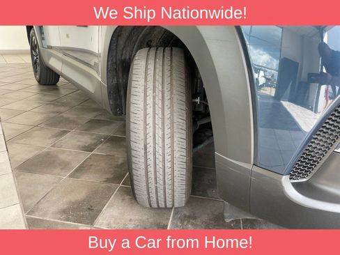 Used 2025 MAZDA CX-50 AWD 2.5 Hybrid w/ Premium Pkg image 18