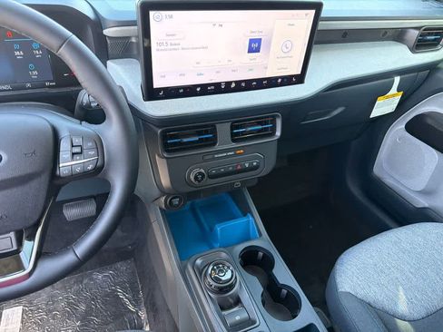 New 2026 Ford Maverick XLT w/ XLT Luxury Package FWD image 25