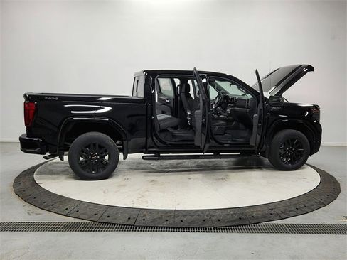New 2026 GMC Sierra 1500 Elevation w/ Elevation Premium Package image 16