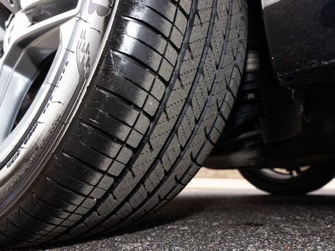 Used 2022 Mercedes-Benz S 580 4MATIC Sedan image 79