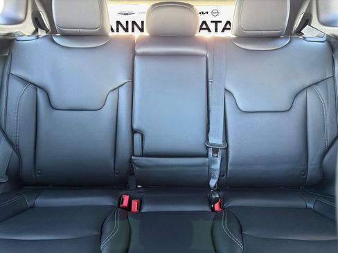 New 2026 Jeep Compass Limited w/ Sun, Sound & Navigation Group image 16