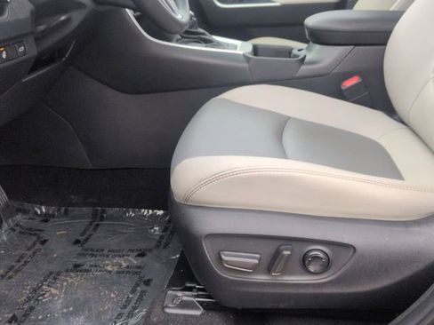 Certified 2023 Toyota RAV4 XLE Premium image 14