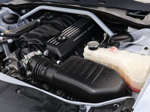 Used 2022 Dodge Charger Scat Pack image 23