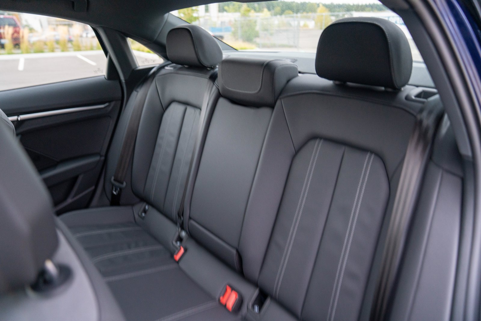 Used 2022 Audi A3 2.0T Premium AWD/4WD image 21