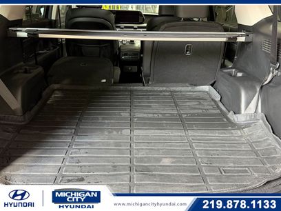 Used 2024 Hyundai Palisade XRT