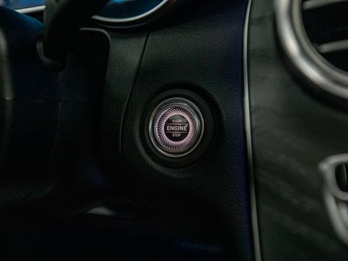 Used 2021 Mercedes-Benz GLC 300 4MATIC Coupe image 20