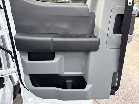 New 2026 Ford F350 XL w/ STX Appearance Package image 19