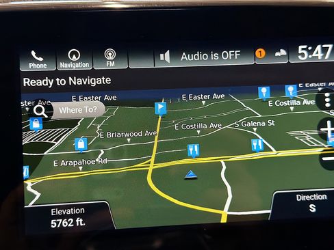 Used 2019 Honda Pilot Elite image 21