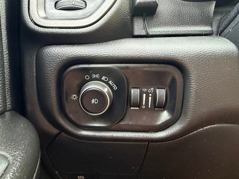 Used 2019 RAM 5500 Tradesman AWD/4WD image 35