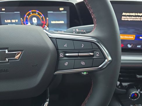 New 2026 Chevrolet Tahoe RST w/ Advanced Technology Package AWD/4WD image 19