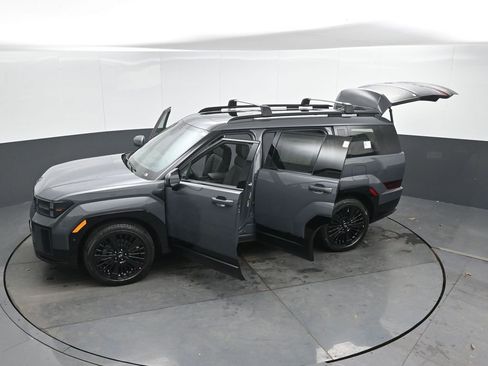 New 2026 Hyundai Santa Fe Calligraphy AWD/4WD image 34