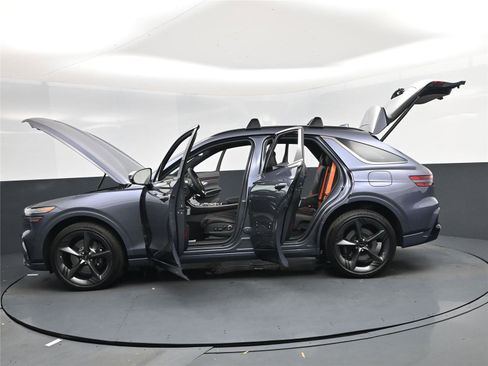 New 2026 Genesis GV70 3.5T Sport Prestige image 20