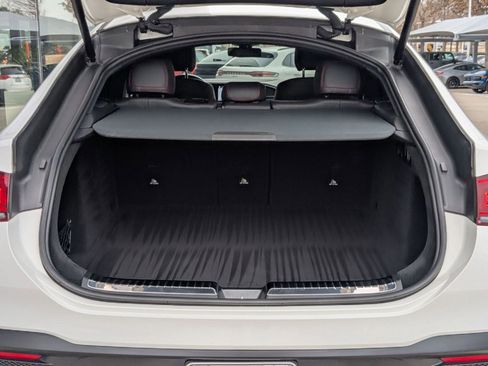 Used 2021 Mercedes-Benz GLE 53 AMG 4MATIC Coupe image 22