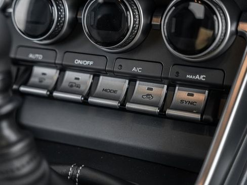 New 2025 Toyota GR86 w/ ALL Weather Mat Package (TMS) image 28