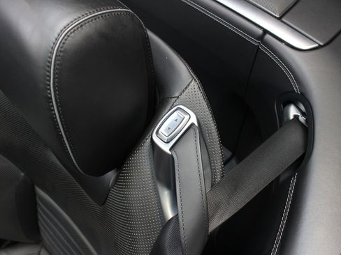 Used 2019 Mercedes-Benz SL 450 SL 450 Driver Assistance w/ Premium Package image 42