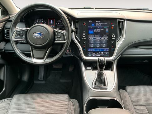 Certified 2023 Subaru Outback Premium AWD/4WD image 10