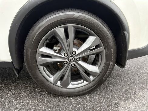 Used 2020 Nissan Murano Platinum FWD image 20